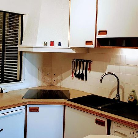 Appartement Panier Vieux Port Marsella Exterior foto