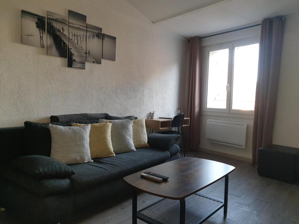 Appartement Panier Vieux Port Marsella Exterior foto