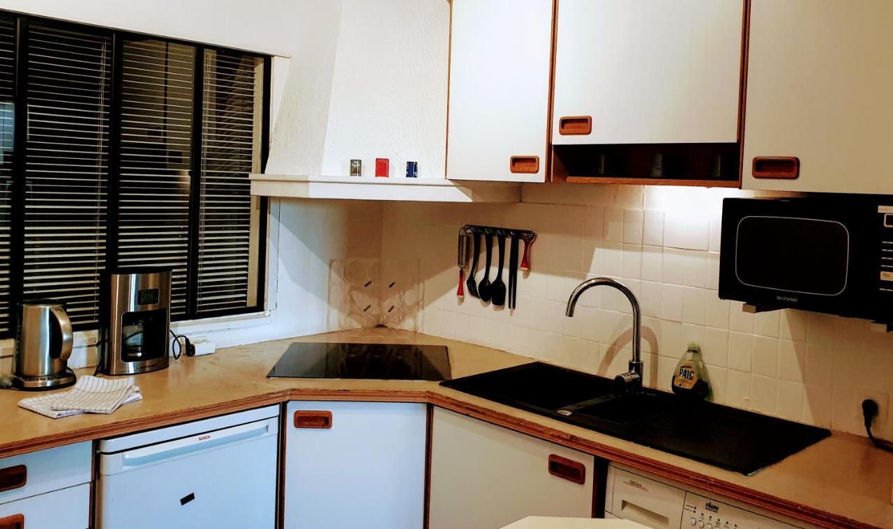 Appartement Panier Vieux Port Marsella Exterior foto