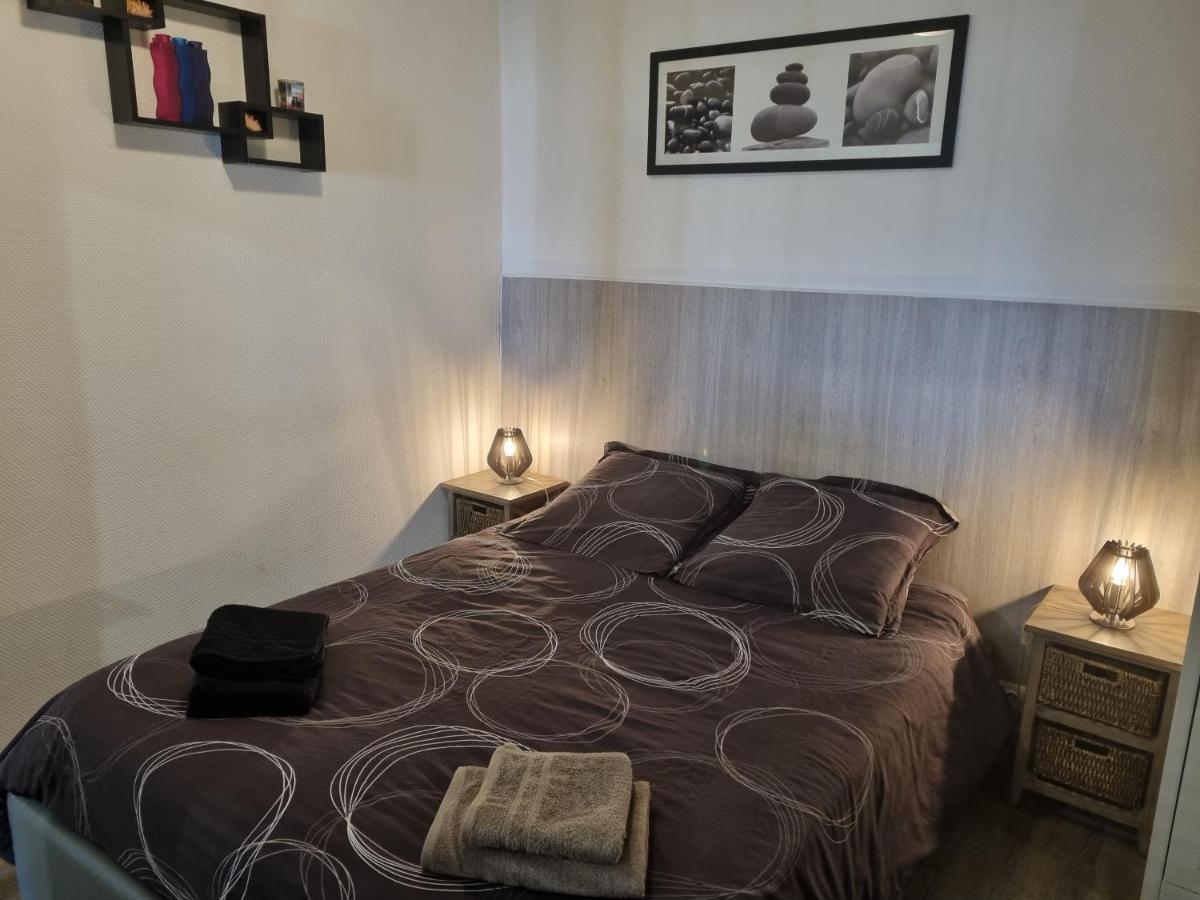 Appartement Panier Vieux Port Marsella Exterior foto