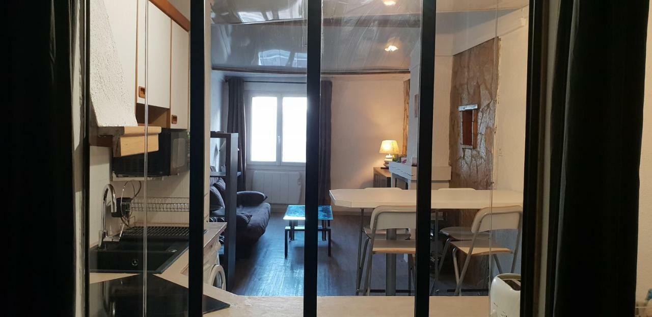 Appartement Panier Vieux Port Marsella Exterior foto